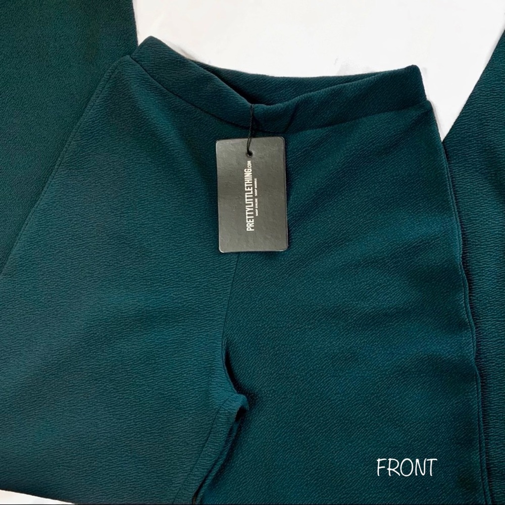 NWT✨PLT Wide Leg Pants - Picture 2 of 6